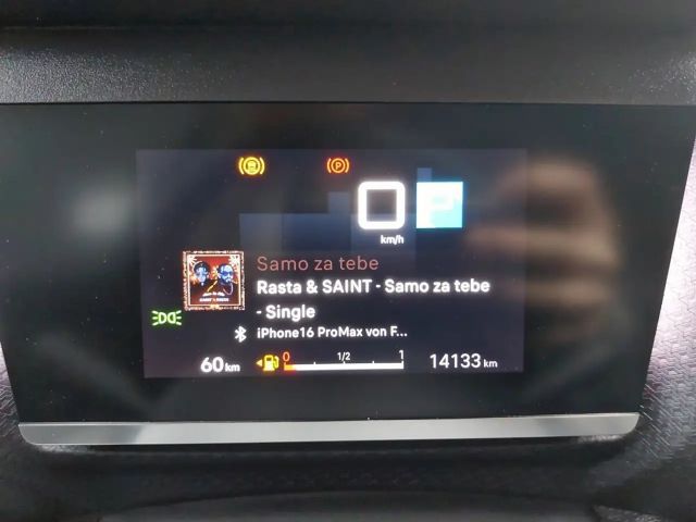 Citroën C4 BlueHDi Max