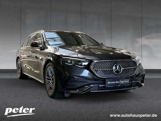 Mercedes-Benz E 450 4MATIC AMG Line Estate