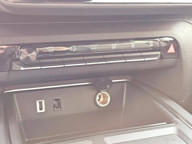 Citroën C5 Aircross Hybrid Max