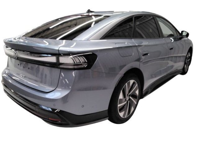 Volkswagen ID.7 IQ.Drive