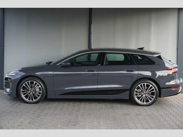 Audi A6 e-tron Avant Performance S-Line