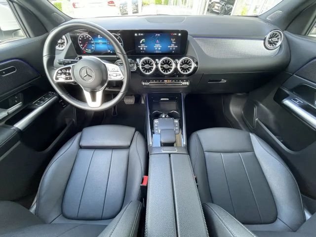 Mercedes-Benz EQA 250 Progressive