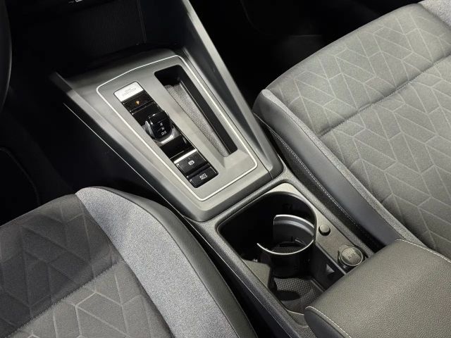 Volkswagen Golf 2.0 TDI DSG Variant