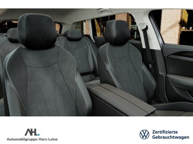 Volkswagen Passat 2.0 TDI IQ.Drive