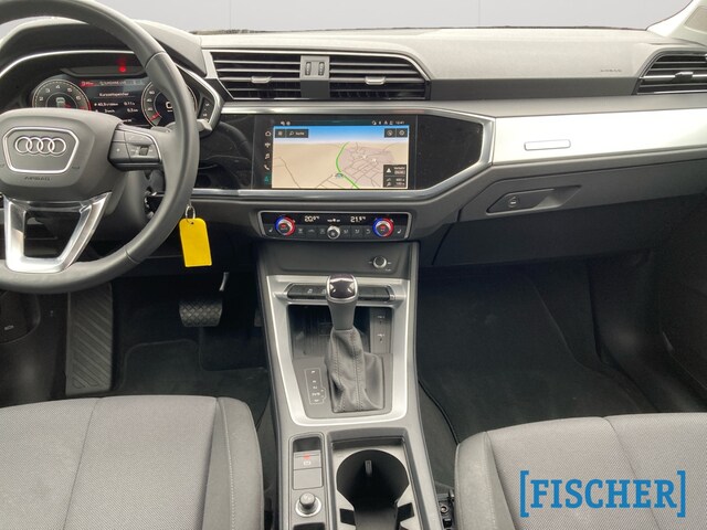 Audi Q3 35 TFSI S-Tronic