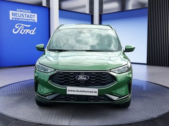 Ford Kuga EcoBoost ST Line