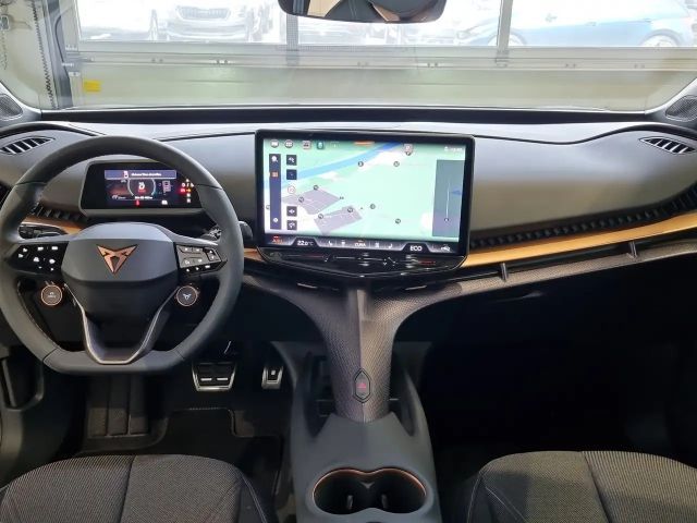 Cupra Tavascan Alpha 210kW/286PS