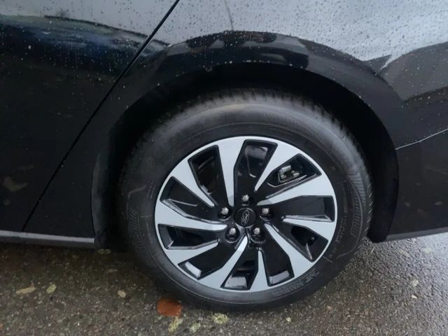 Ford Focus TDCi Titanium Wagon