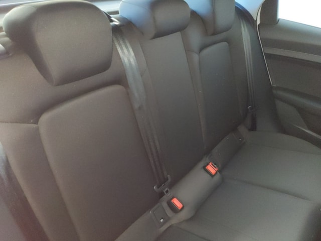 Audi A1 25 TFSI S-Tronic Sportback