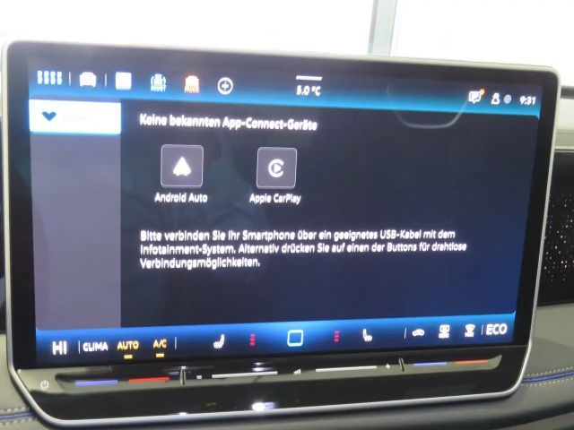 Volkswagen Tiguan DSG Sport eHybrid