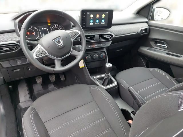 Dacia Sandero Comfort