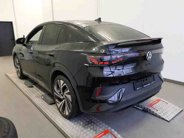 Volkswagen ID.5 GTX IQ.Drive