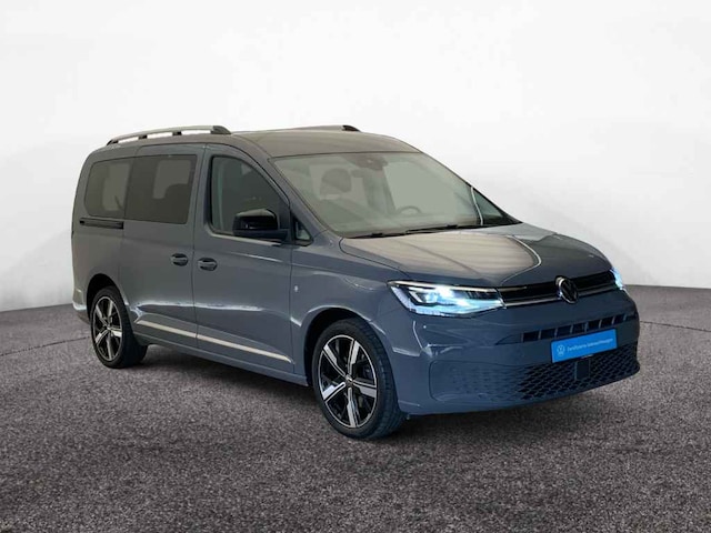 Volkswagen Caddy DSG Maxi Style