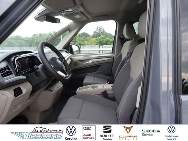 Volkswagen Multivan 2.0 TDI DSG Life T7