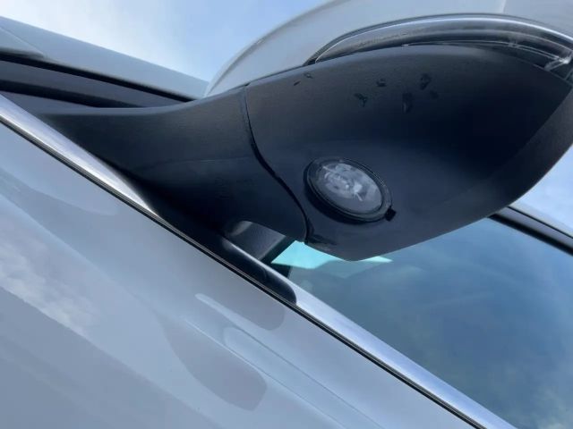 Ford Focus EcoBoost Titanium Wagon