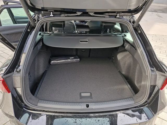 Cupra Leon 2.0 TSI 4Drive