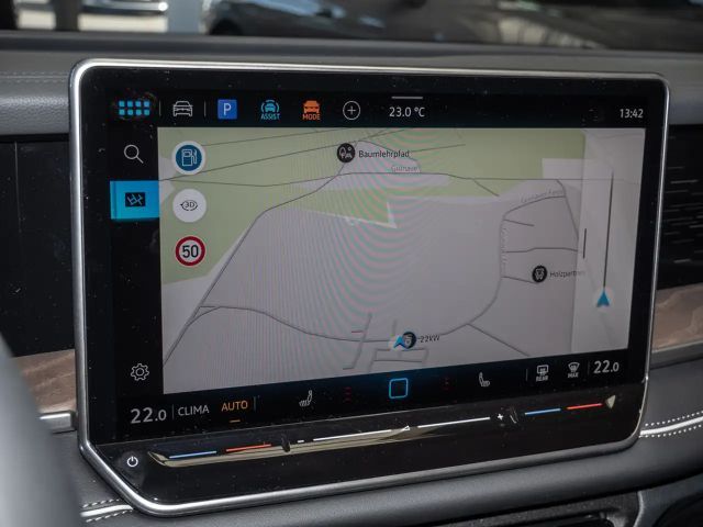 Volkswagen Tayron 1.5 eTSI Elegance Elegance