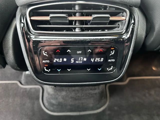 Mercedes-Benz EQE SUV 4MATIC AMG Line