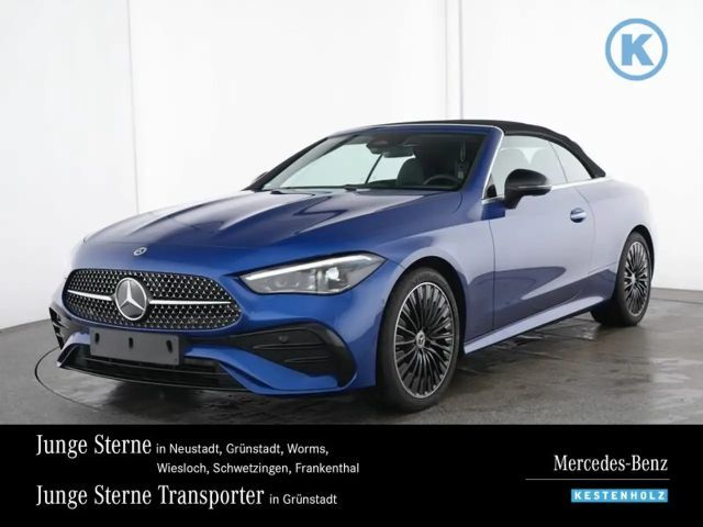 Mercedes-Benz CLE 200 AMG Line