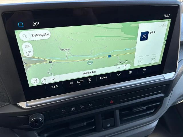 Volkswagen Transporter 4Motion T7