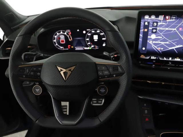 Cupra Terramar 1.5 e-TSI 150 PS DSG