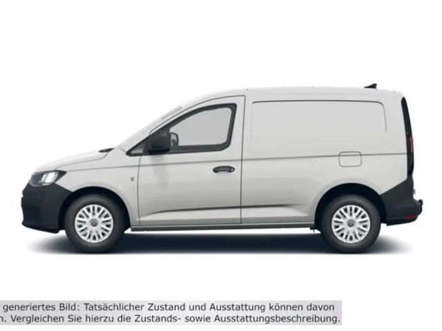 Volkswagen Caddy Cargo TDI
