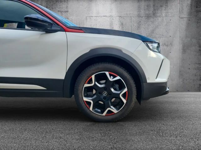 Opel Mokka Sondermodell "GS Line" 1-Hand/Garantie/DAB