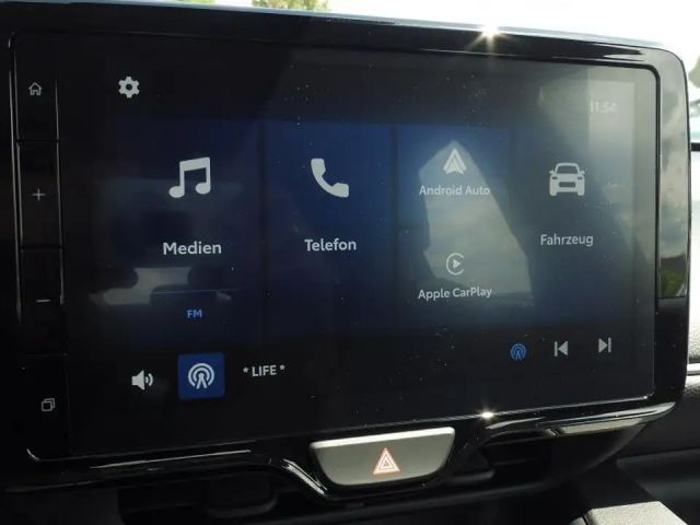 Mazda 2 Mazda2 Hybrid Centre Line Aut.