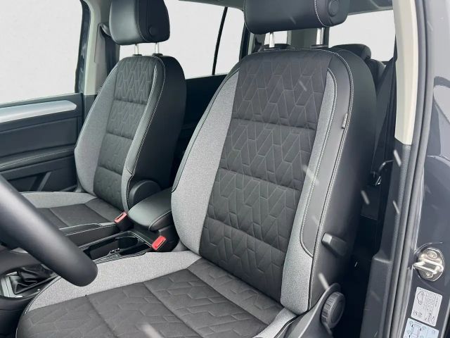 Volkswagen Touran DSG