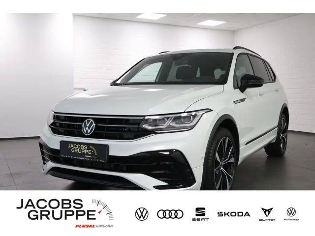 Volkswagen Tiguan 2.0 TDI Allspace R-Line