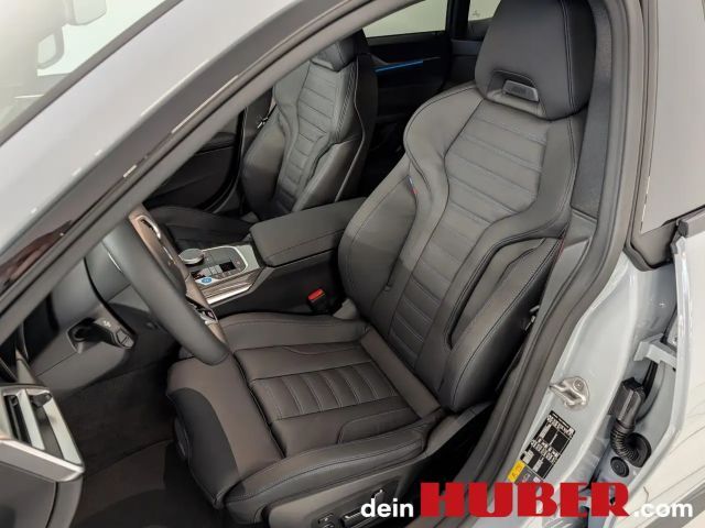 BMW i4 Coupé M60 xDrive