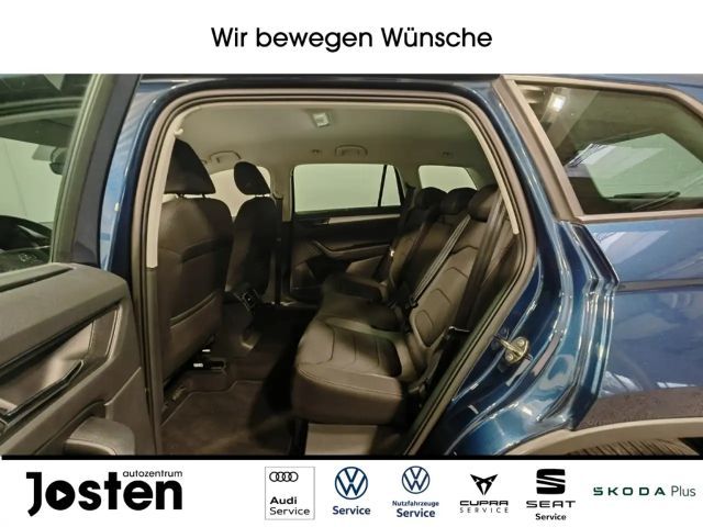 Skoda Kodiaq 2.0 TDI 4x4 Tour