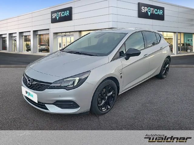 Opel Astra 1.2 Turbo Turbo