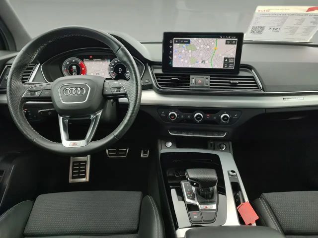 Audi SQ5 3.0 TDI Quattro