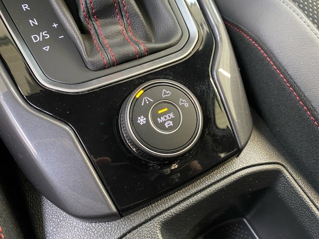 Volkswagen T-Roc 2.0 TSI 4Motion DSG