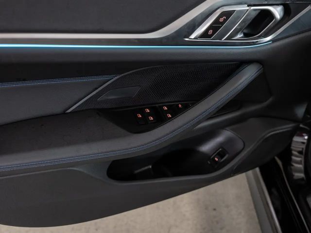 BMW i4 Coupé Gran Coupé M-Sport eDrive35