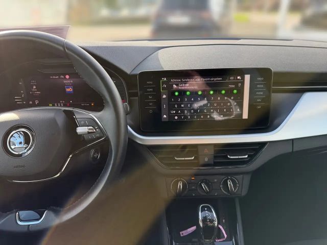 Skoda Kamiq Ambition