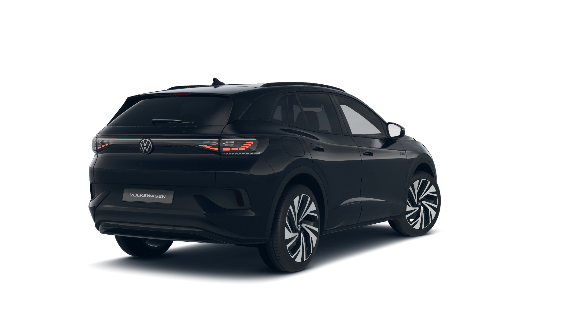 Volkswagen ID.4 4Motion 77 KWh GTX