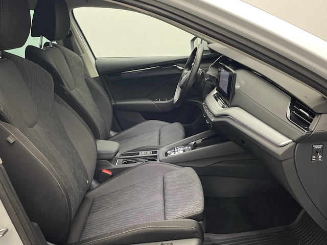 Skoda Octavia 1.4 TSI Combi iV