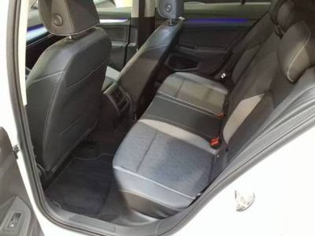 Volkswagen Golf 1.5 TSI DSG Golf VIII