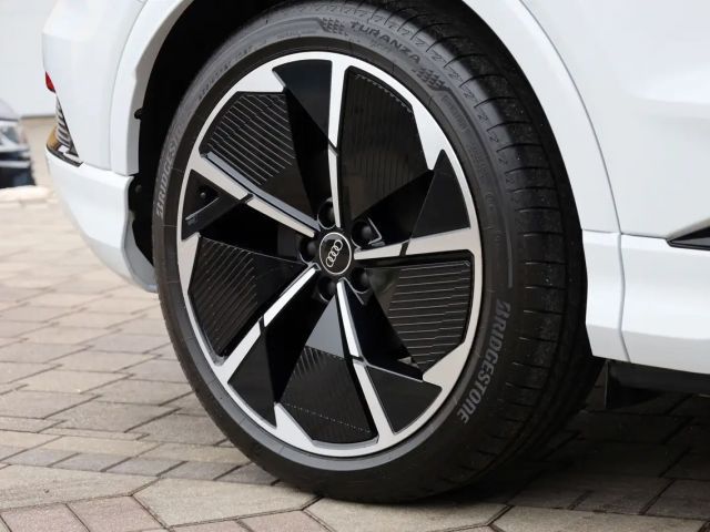 Audi Q4 e-tron 40 S-Line