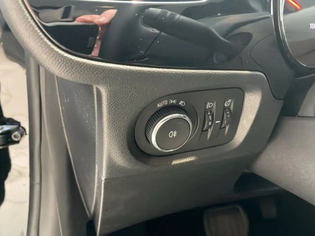 Opel Corsa Edition Hybrid