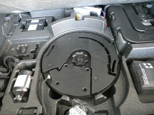 Audi Q3 35 TFSI S-Line