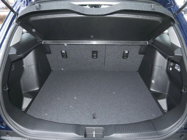 Suzuki S-Cross Hybrid