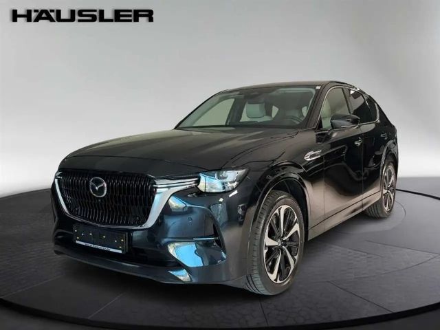 Mazda CX-60 4WD Takumi