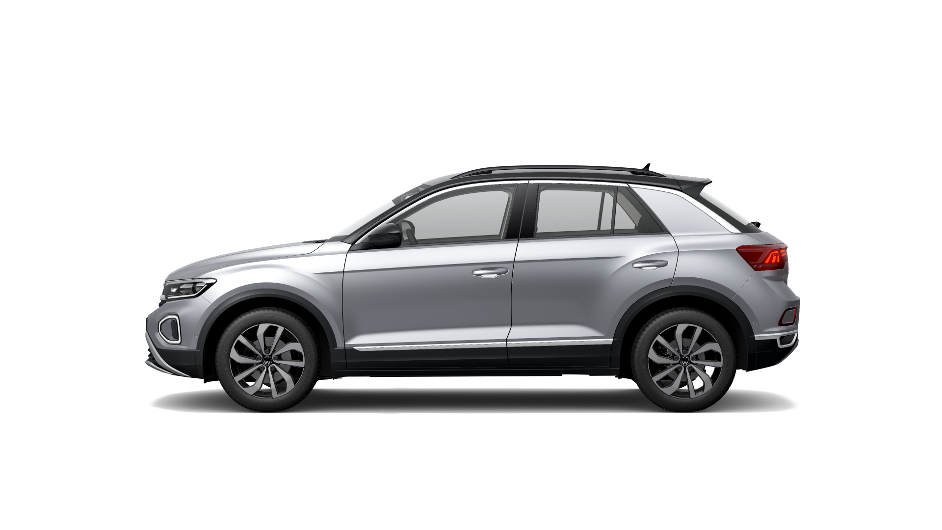Volkswagen T-Roc 1.5 TSI DSG