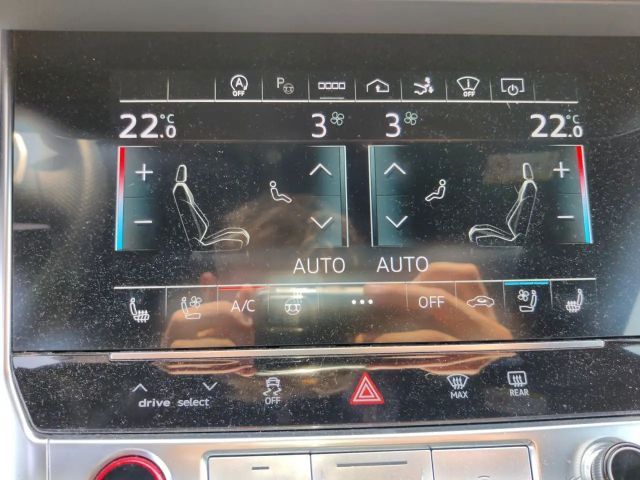 Audi RS7 4.0 TFSI Quattro Sportback