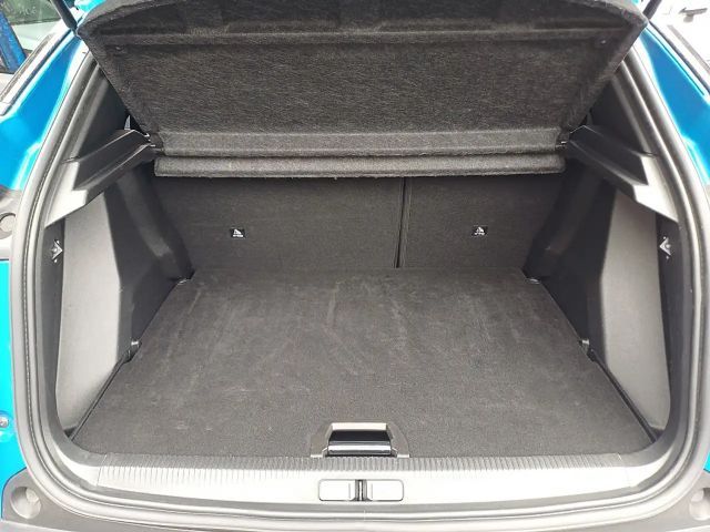 Peugeot 2008 Allure Pack PureTech