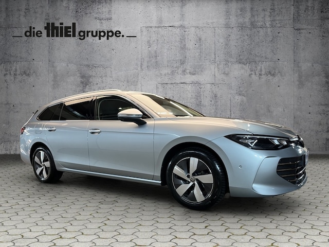 Volkswagen Passat 2.0 TDI Business DSG Variant