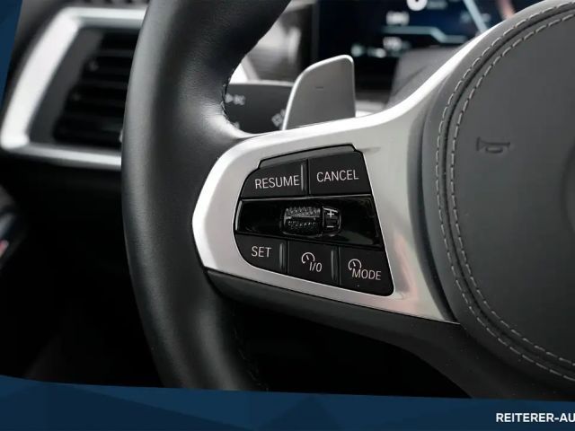 BMW X6 M-Sport xDrive30d